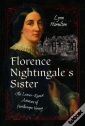 Capa do artigo Florence Nightingale
