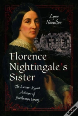 Capa do artigo Florence Nightingale'S Sister