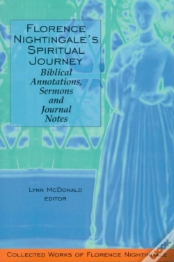 Capa do artigo Florence Nightingale'S Spiritual Journey: Biblical Annotations, Sermons And Journal Notes