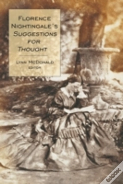 Capa do artigo Florence Nightingale'S Suggestions For Thought