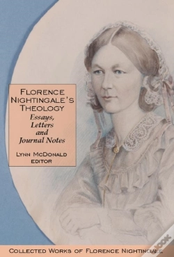 Capa do artigo Florence Nightingale'S Theology: Essays, Letters And Journal Notes