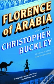 Capa do artigo Florence Of Arabia