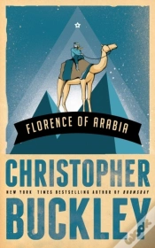 Capa do artigo Florence Of Arabia