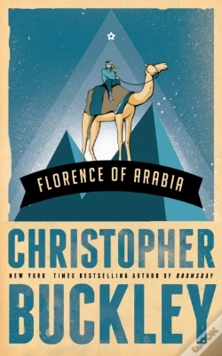 Capa do artigo Florence Of Arabia