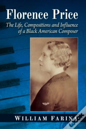 Capa do artigo Florence Price