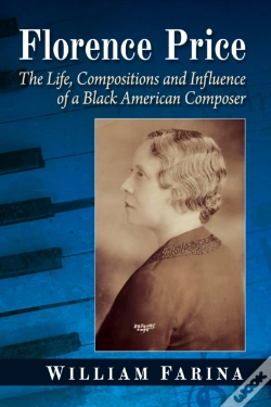 Capa do artigo Florence Price