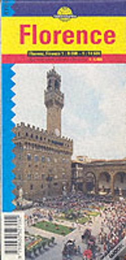 Capa do artigo Florence