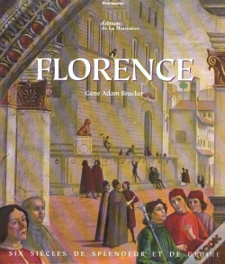 Capa do artigo Florence Six Siecles De Splendeur Et De Gloire