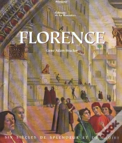 Capa do artigo Florence Six Siecles De Splendeur Et De Gloire