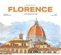 Florence Sketchbook - Preview