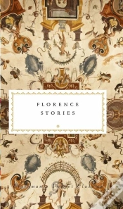 Capa do artigo Florence Stories
