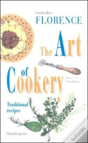 Capa do artigo Florence - The Art Of Cookery