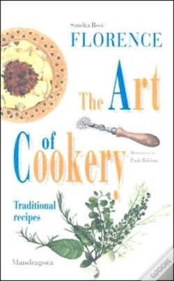 Capa do artigo Florence - The Art Of Cookery