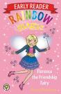 Florence The Friendship Fairy - Preview