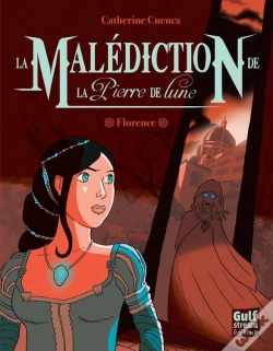 Capa do artigo Florence Tome 1