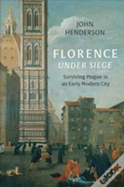 Capa do artigo Florence Under Siege