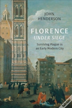 Capa do artigo Florence Under Siege