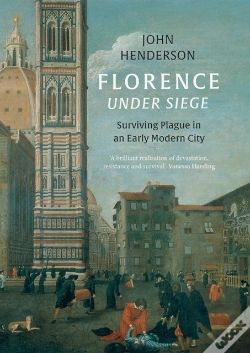 Capa do artigo Florence Under Siege