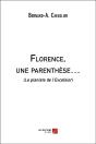 Florence, Une Parenthese  - (Le Pianiste De L Excelsior) - Preview