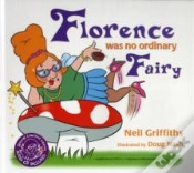 Capa do artigo Florence Was No Ordinary Fairy