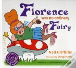 Capa do artigo Florence Was No Ordinary Fairy