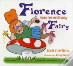 Capa do artigo Florence Was No Ordinary Fairy
