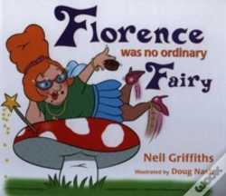 Capa do artigo Florence Was No Ordinary Fairy