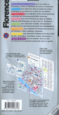 Capa do artigo Florence