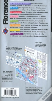 Capa do artigo Florence