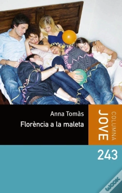 Capa do artigo Florència A La Maleta