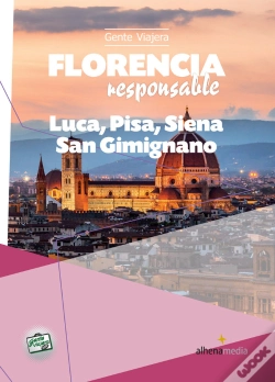 Capa do artigo Florencia Responsable