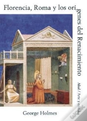 Capa do artigo Florencia, Roma Y Los Orígenes Del Renacimiento