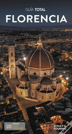 Capa do artigo Florencia