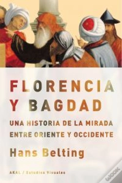Capa do artigo Florencia Y Bagdad