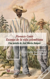 Capa do artigo Florencio Conde