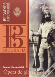 Capa do artigo Florencio Constantino