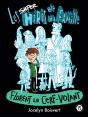Florent Le Cerf-Volant - Preview