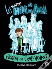 Florent Le Cerf-Volant