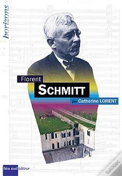 Capa do artigo Florent Schmitt