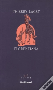 Capa do artigo Florentiana