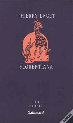 Capa do artigo Florentiana