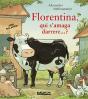 Florentina, Qui S'Amaga Darrere...? - Preview