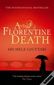 Capa do artigo Florentine Death