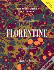 Capa do artigo Florentine
