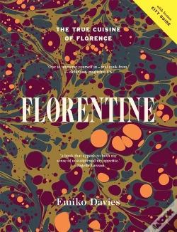 Capa do artigo Florentine