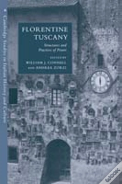 Capa do artigo Florentine Tuscany