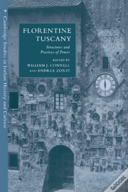 Capa do artigo Florentine Tuscany