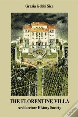 Capa do artigo Florentine Villa