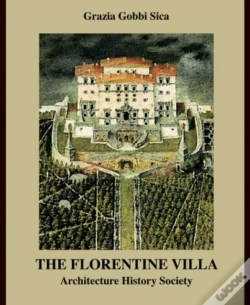 Capa do artigo Florentine Villa