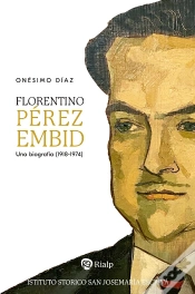 Capa do artigo Florentino Perez Embid